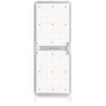 SonoFarm PRO - Farmer Series SF2000 LED Grow Light Full Spectrum Diodes Dimmable Daisy Chain Commercial Indoor Veg Flower Growing Lamps Hydroponics Greenhouse Lamp 3000K 5000K 660nm 760nm IR